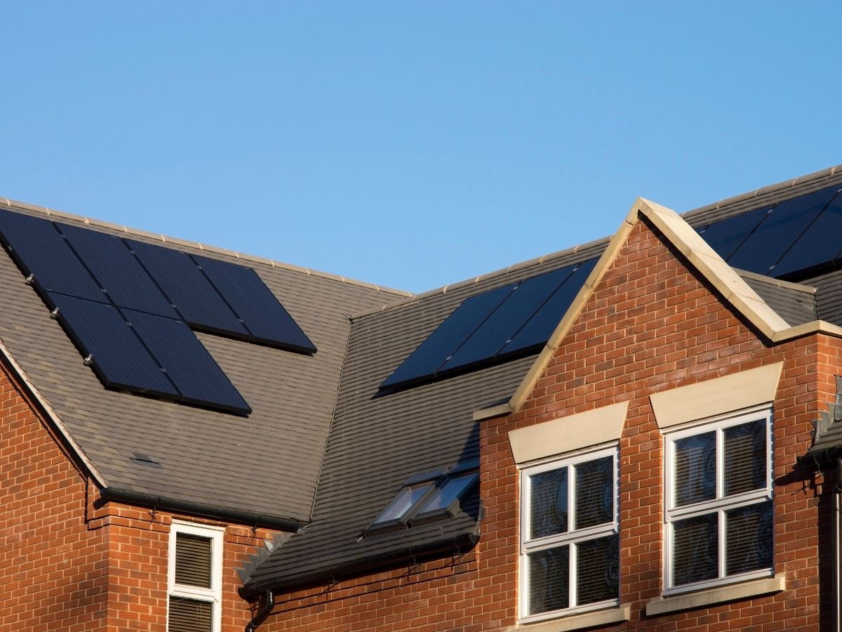 Detach & Reset Solar by Stronghold Roofing in Colorado