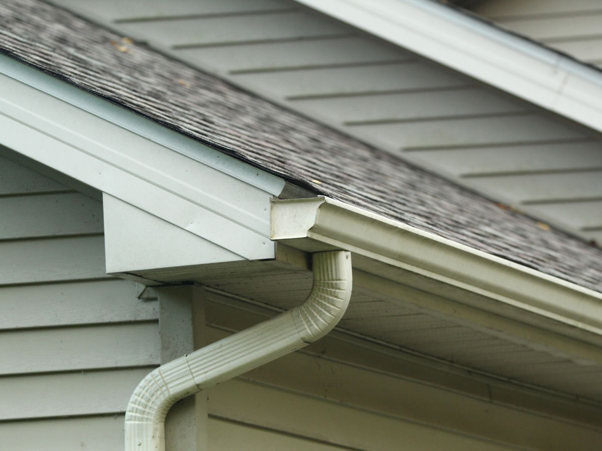 Gutter Installation by Stronghold Roofing in Colorado